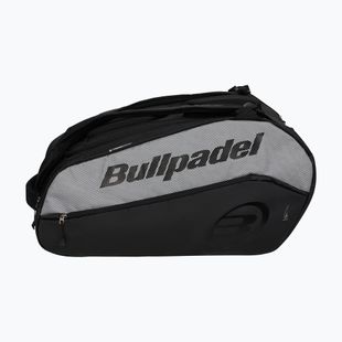 Padel táska Bullpadel BPP26001 Vertex black