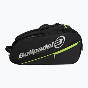 Padel táska Bullpadel BPP26014 Advance black/green