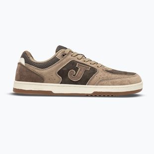 Férfi futócipők Joma Fenix Barefoot beige