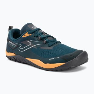 Férfi futócipők Joma Sierra Barefoot petrol