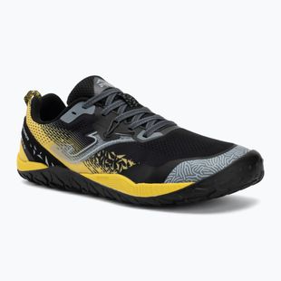 Férfi futócipők Joma Tundra Barefoot black