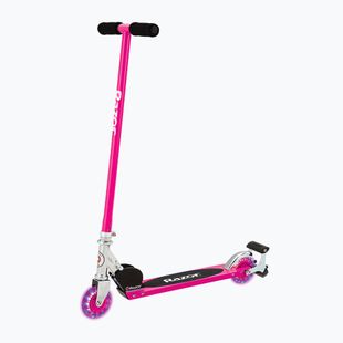 Gyermek roller Razor Spark S pink