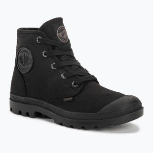 Női cipő Palladium Pampa HI black/black
