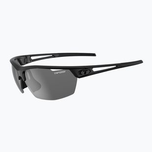 Napszemüveg Tifosi Navar gloss black/smoke