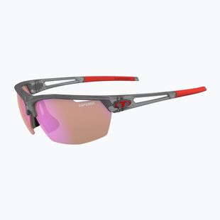 Napszemüveg Tifosi Navar satin vapor/ac red