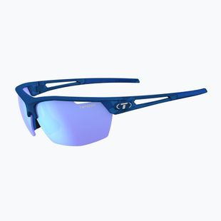 Napszemüveg Tifosi Navar midnight vapor/sky blue mirror