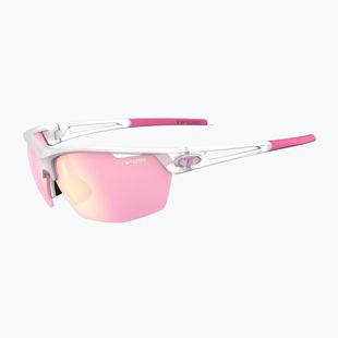 Napszemüveg Tifosi Navar satin clear/pink mirror ar