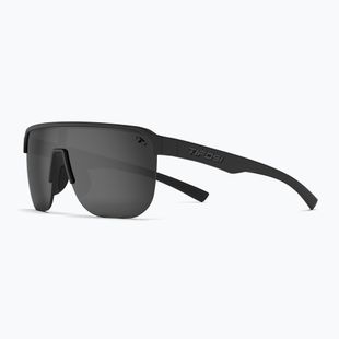 Napszemüveg Tifosi Sanctum SL blackout/smoke no mirror