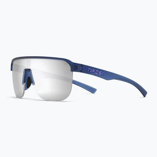 Napszemüveg Tifosi Sanctum SL midnight vapor/silver mirror