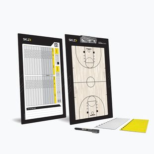 SKLZ Magna Coach taktikai tábla fekete