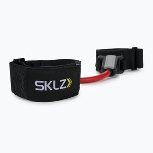 SKLZ Lateral Resistor Pro fekete 1695 lábedző készülék SKLZ Lateral Resistor Pro fekete 1695