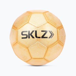 Labdarúgás SKLZ Golden Touch labda arany 3406