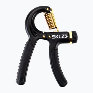 SKLZ Grip Strength Trainer fekete 3408