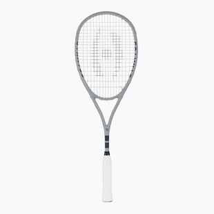 Squash ütő Harrow Stratus grey/navy