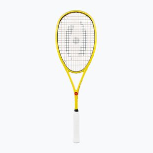 Squashütő Harrow Vapor 110 yellow/navy/red