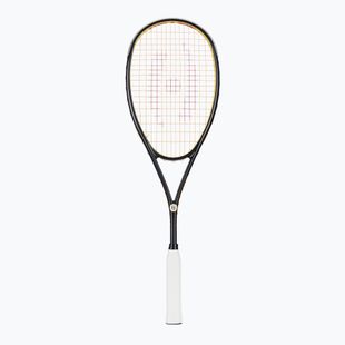 Squash ütő Harrow Vapor 115 navy/yellow