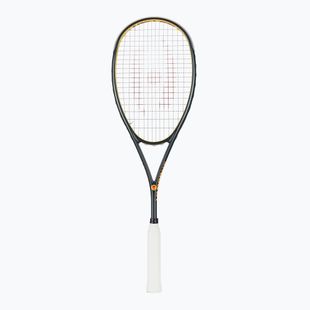 Squash ütő Harrow Vapor 115 Misfit grey/yellow