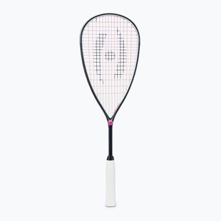 Harrow squash ütő Meta 115 tengerészkék/rózsaszín/fehér