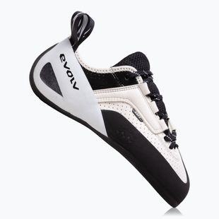 Férfi hegymászó cipő Evolv Defy Lace szürke/ fekete