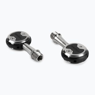 Wahoo Speedplay Zero ezüst kerékpár pedálok WFPRZ1S53