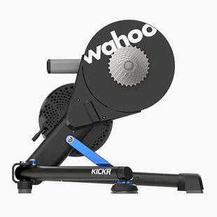 Wahoo KICKR Smart Trainer v6 kerékpár tréner