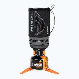 Jetboil New Flash Personal Cooking System szénszálas utazó tűzhely