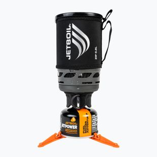 Jetboil 2.0 Cooking System karbon utazó tűzhely