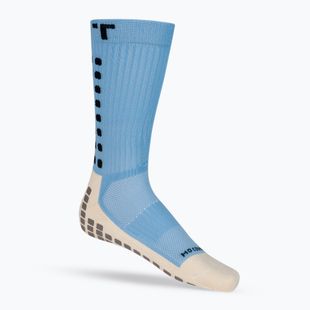 TRUsox Mid-Calf Cushion focizokni kék 3CRW300SCUSHIONSKYBLUE 3CRW300SCUSHIONSKYBLUE
