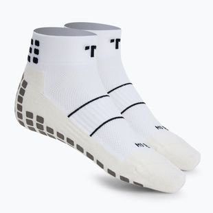 Focizokni TRUsox Ankle Length Thin 3.0 white/black