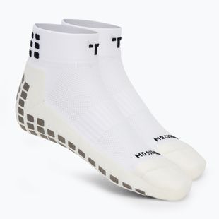 Focizokni TRUsox Ankle Length Cushion 3.0 white/black