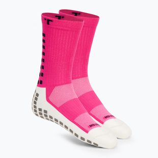 Focizokni TRUsox Mid-Calf Cushion 3.0 Limited Edition pink/black