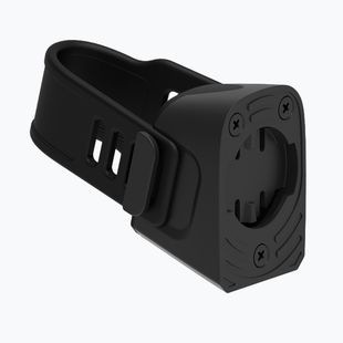 Kerékpáros radar tartó Wahoo Trackr Radar Mount black