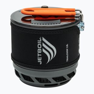 Kempingfőző Jetboil TrailCook 1.2 and carbon
