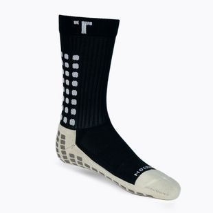 TRUsox Mid-Calf Cushion futballzokni fekete 3CRW300SCUSHIONBLACK