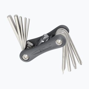 Kellys Stinger 10 szürke kerékpárkulcs