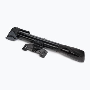 Kellys kerékpár pumpa fekete Mini DOUBLY PRO 10