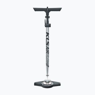 Kellys Airflow One 240 psi ezüst kerékpár pumpa