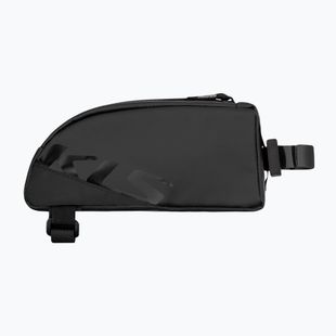 Kellys Radian 0,6 l fekete kerékpárkeret táska