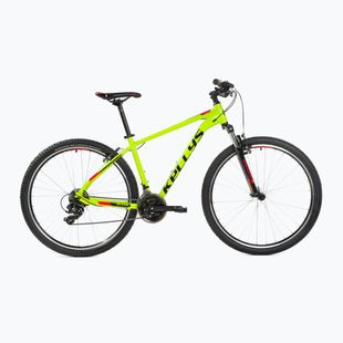 Kellys Spider 10 29" mountain bike sárga 72179