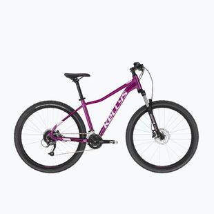 Kellys Vanity 70 27.5" málna női mountain bike