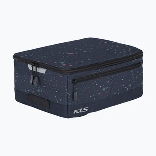 Kellys Space City 10 l terrazzo kerékpártartó táska