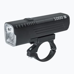 Kellys Luna 1000 elülső kerékpár lámpa