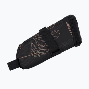 Kellys Tilt L 0,5 l virágos kerékpáros táska a nyereg alatt