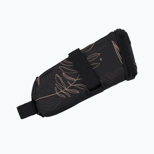 Kellys Tilt M 0,3 l virágos kerékpáros táska a nyereg alatt