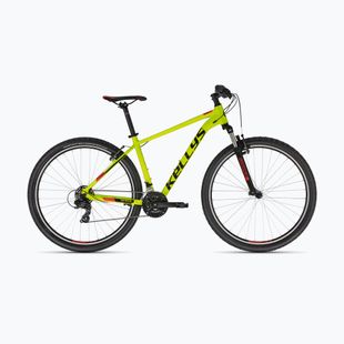 Kellys Spider 10 29" mountain bike neonsárga 76289