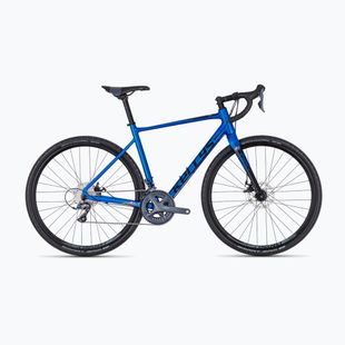 Kellys gravel bike Soot 30 kék