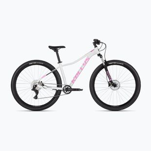 Női mountain bike Kellys Vanity X40 27.5" white