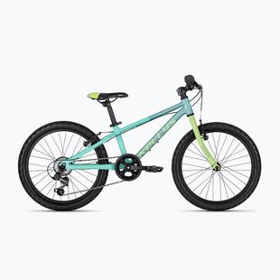 Gyerekbicikli Kellys Kiter 30 20" mint meadow