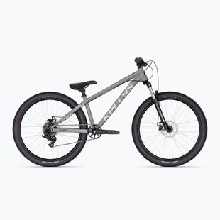 Kellys Whip dirt kerékpár 10 DX 26" moonstone grey