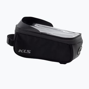 Váztáska Kellys Vista black